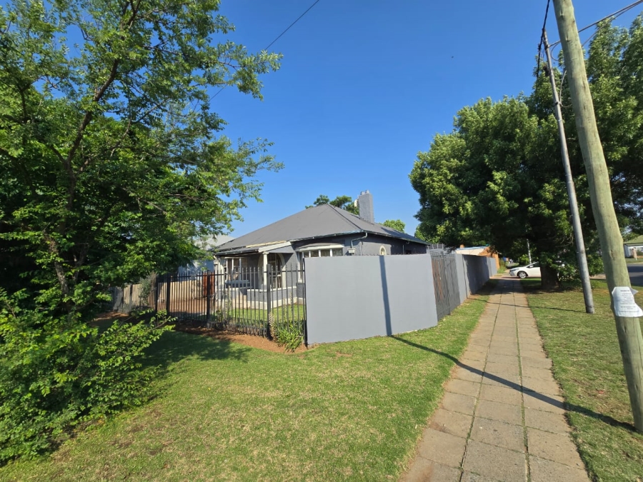 To Let commercial Property for Rent in Benoni Central Gauteng