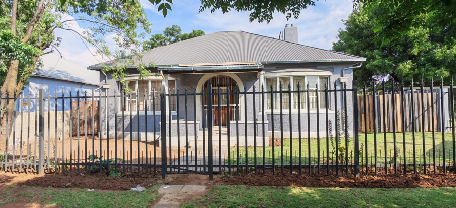 To Let commercial Property for Rent in Benoni Central Gauteng