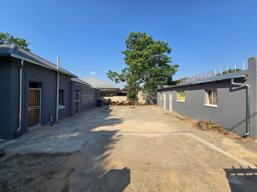 To Let commercial Property for Rent in Benoni Central Gauteng