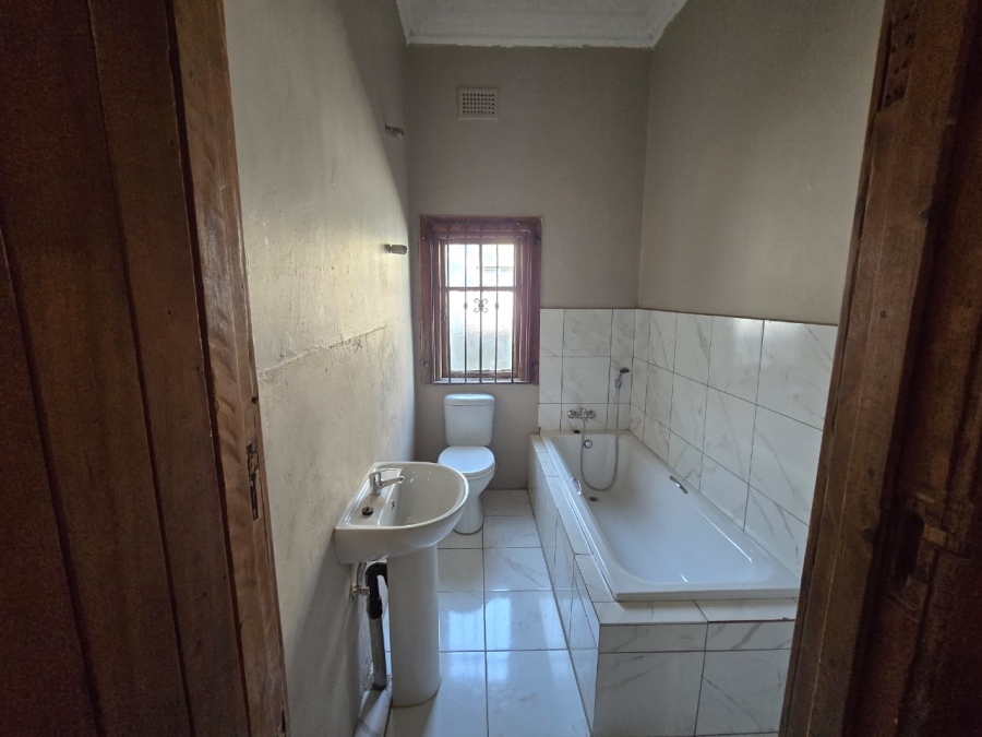 To Let commercial Property for Rent in Benoni Central Gauteng