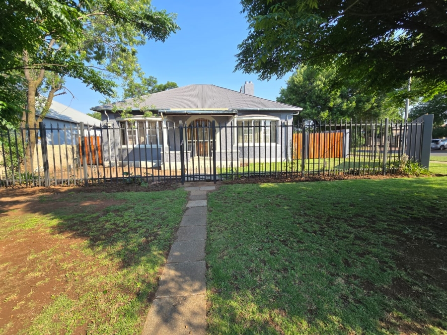 To Let commercial Property for Rent in Benoni Central Gauteng