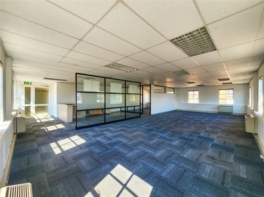 To Let commercial Property for Rent in Fourways Gauteng