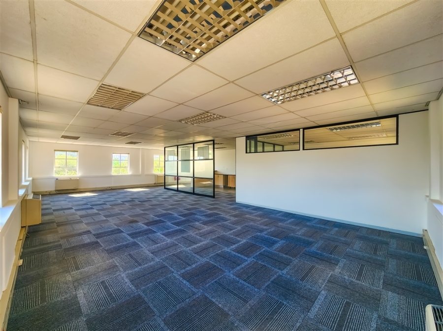 To Let commercial Property for Rent in Fourways Gauteng