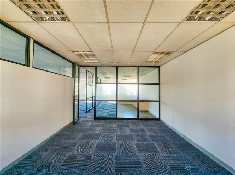 To Let commercial Property for Rent in Fourways Gauteng
