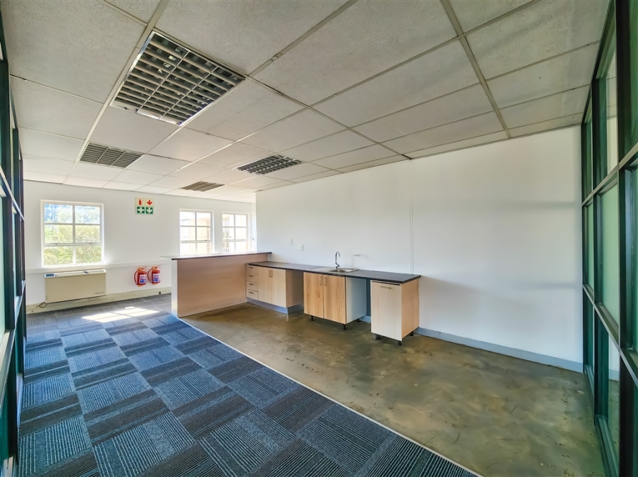 To Let commercial Property for Rent in Fourways Gauteng