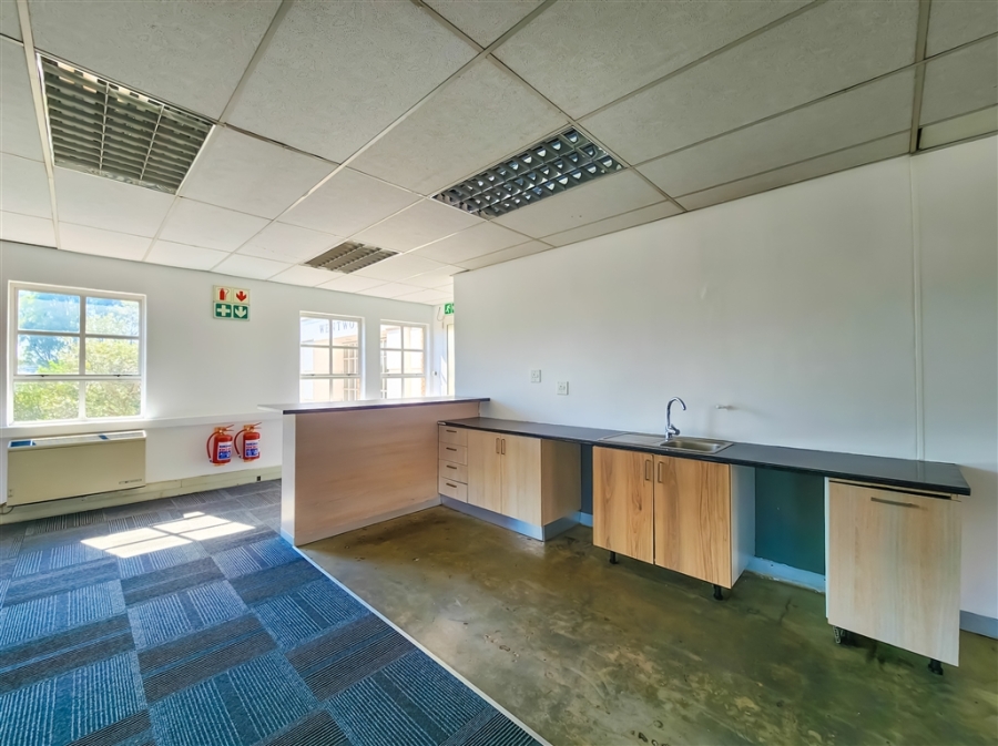 To Let commercial Property for Rent in Fourways Gauteng