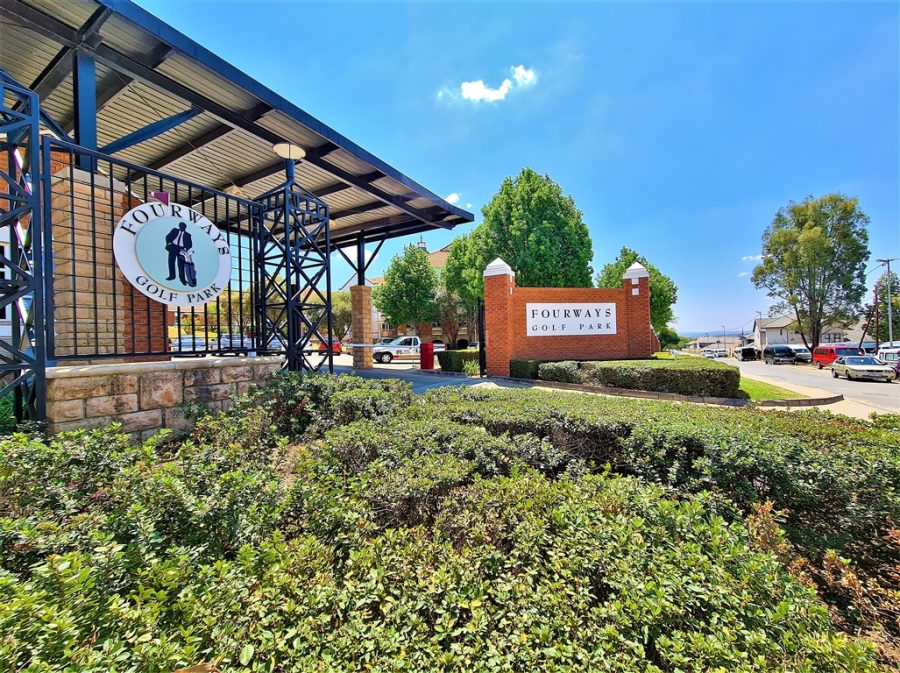 To Let commercial Property for Rent in Fourways Gauteng