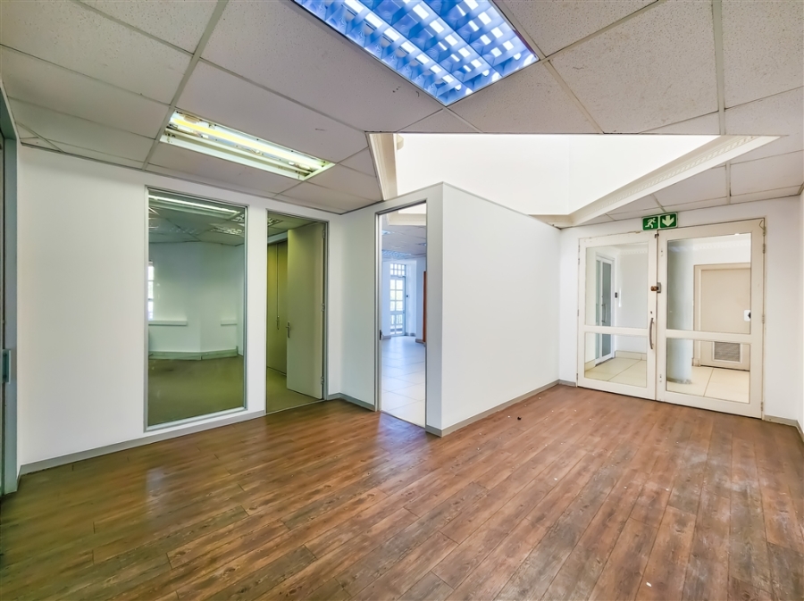 To Let commercial Property for Rent in Fourways Gauteng