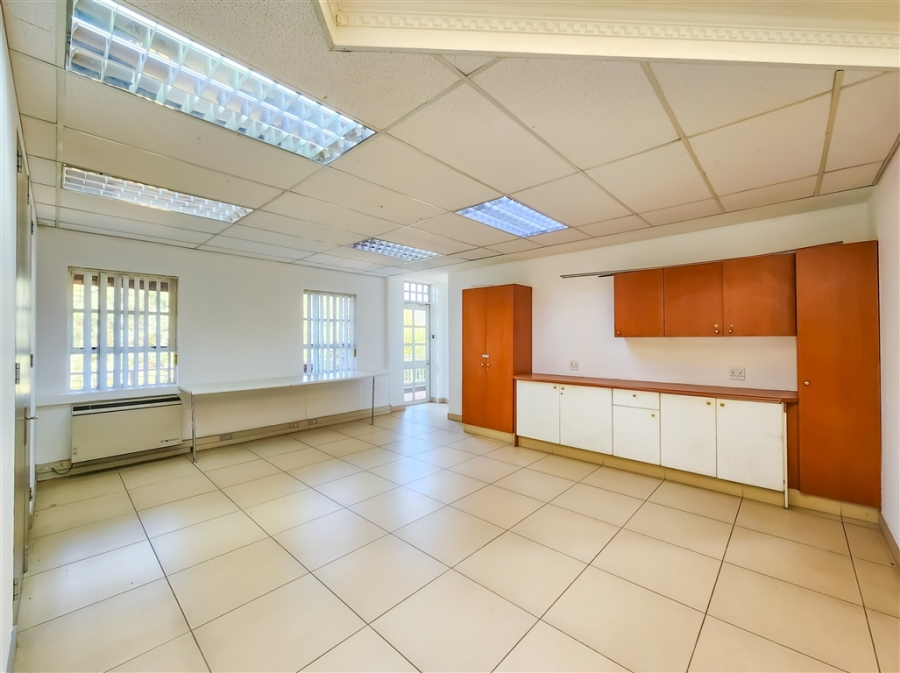 To Let commercial Property for Rent in Fourways Gauteng