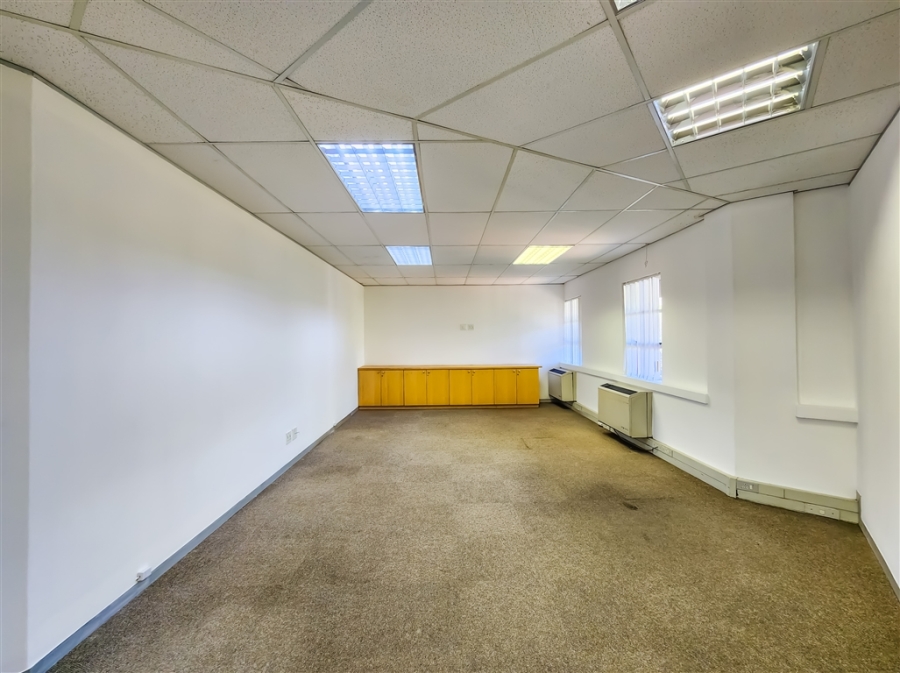 To Let commercial Property for Rent in Fourways Gauteng