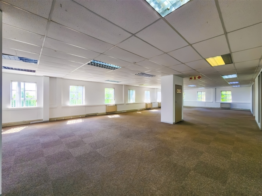 To Let commercial Property for Rent in Fourways Gauteng