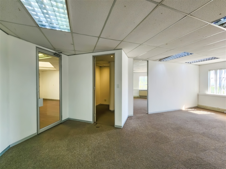 To Let commercial Property for Rent in Fourways Gauteng