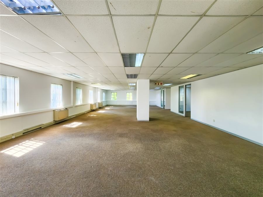 To Let commercial Property for Rent in Fourways Gauteng