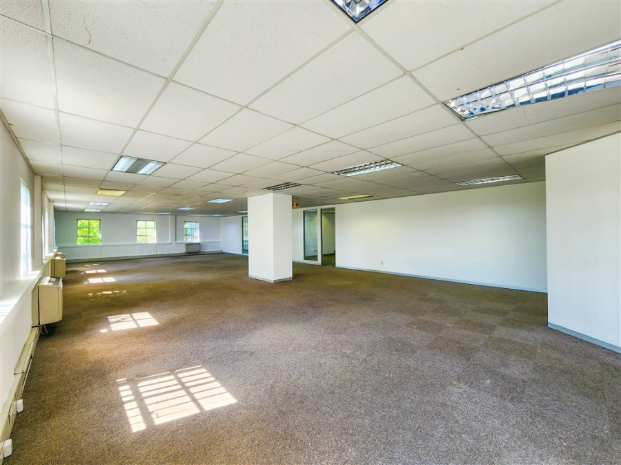 To Let commercial Property for Rent in Fourways Gauteng
