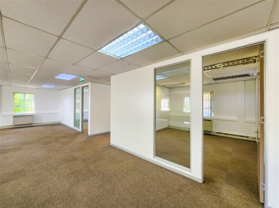 To Let commercial Property for Rent in Fourways Gauteng