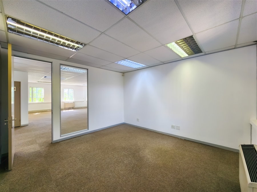 To Let commercial Property for Rent in Fourways Gauteng