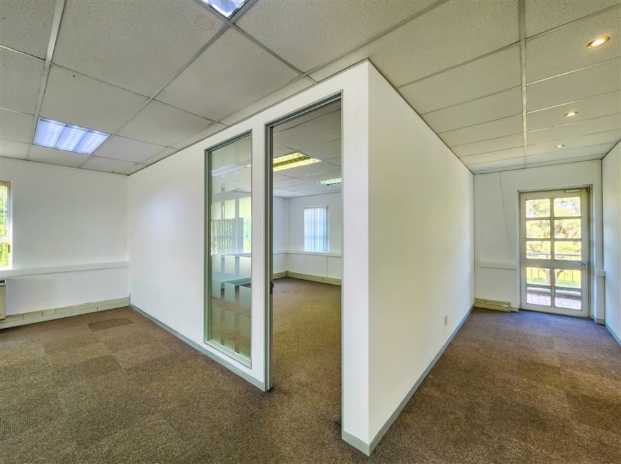 To Let commercial Property for Rent in Fourways Gauteng