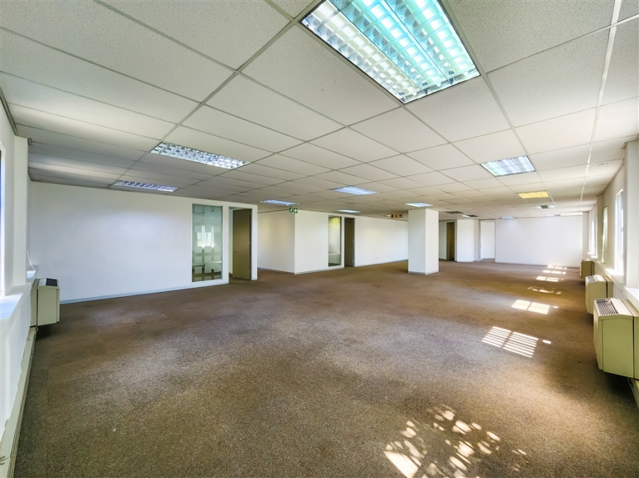 To Let commercial Property for Rent in Fourways Gauteng