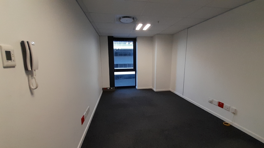 To Let commercial Property for Rent in Vorna Valley Gauteng
