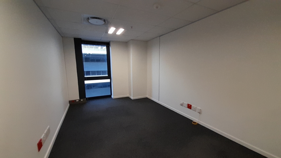 To Let commercial Property for Rent in Vorna Valley Gauteng