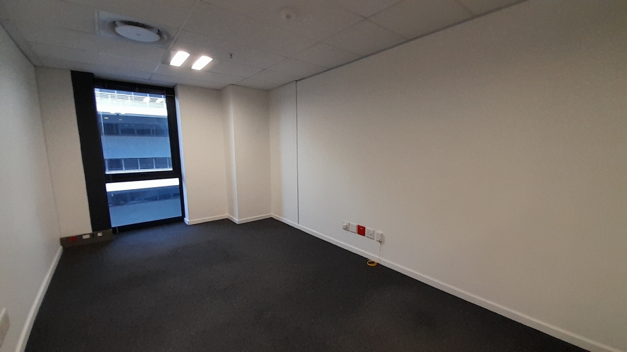 To Let commercial Property for Rent in Vorna Valley Gauteng