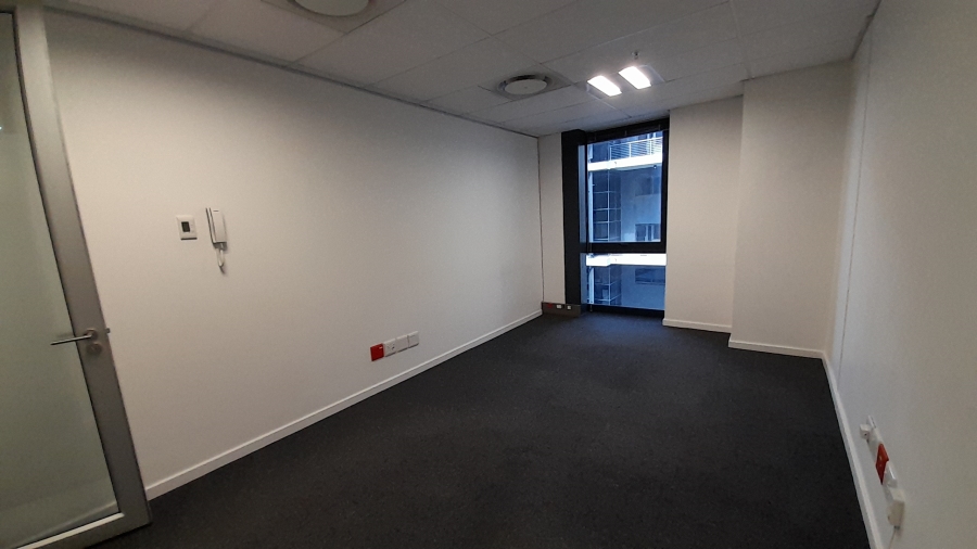 To Let commercial Property for Rent in Vorna Valley Gauteng