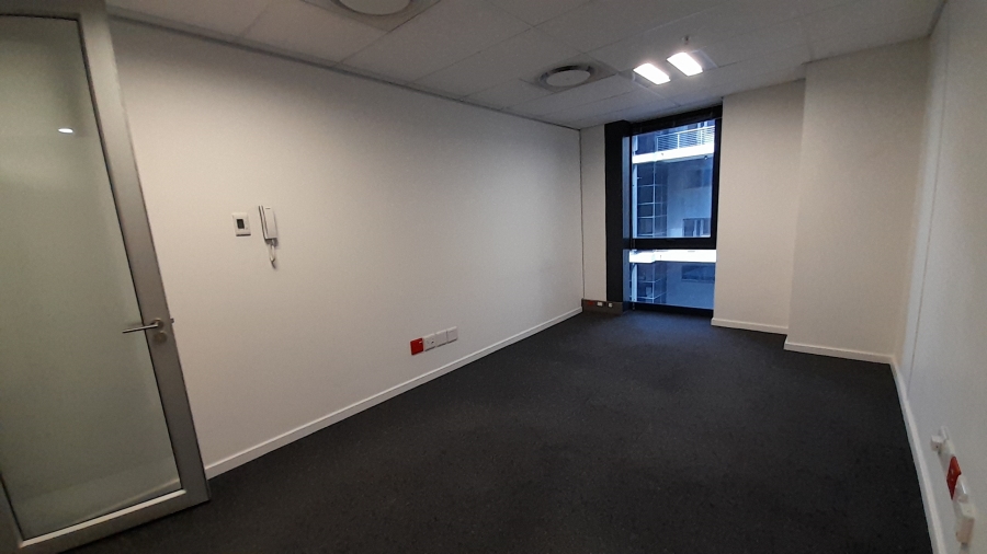 To Let commercial Property for Rent in Vorna Valley Gauteng