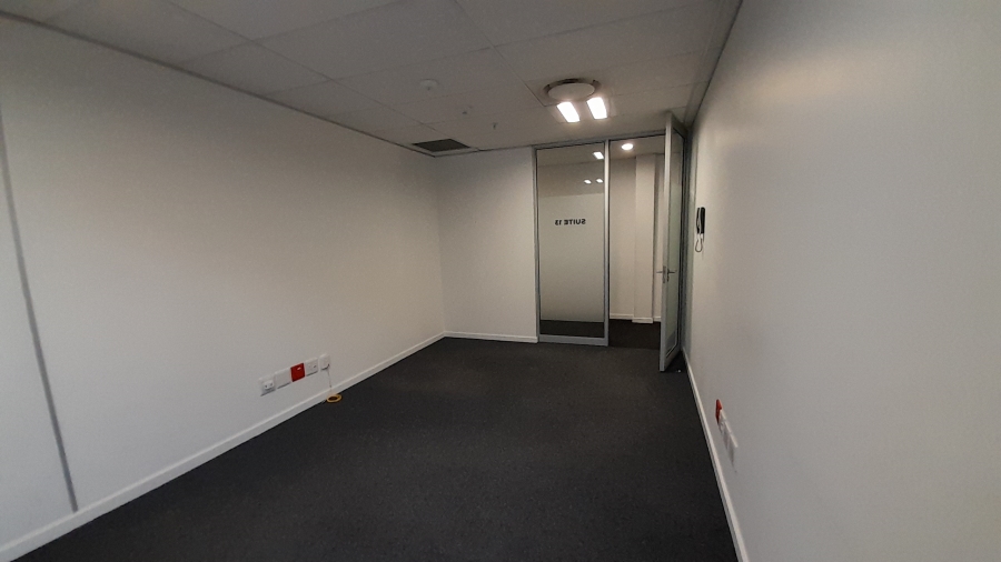To Let commercial Property for Rent in Vorna Valley Gauteng