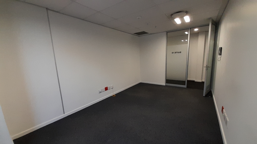 To Let commercial Property for Rent in Vorna Valley Gauteng