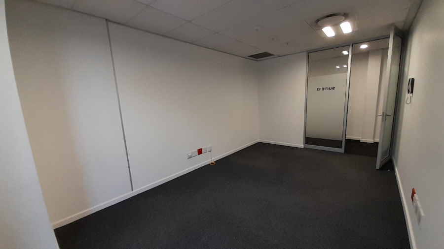 To Let commercial Property for Rent in Vorna Valley Gauteng