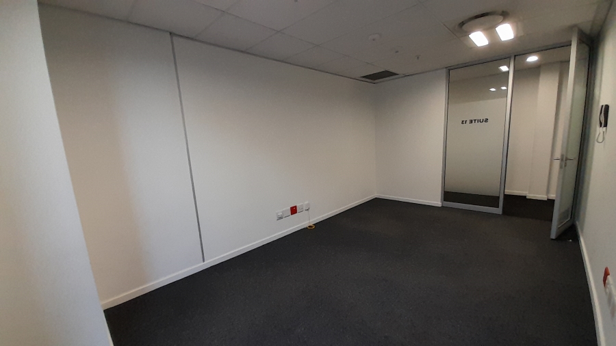 To Let commercial Property for Rent in Vorna Valley Gauteng