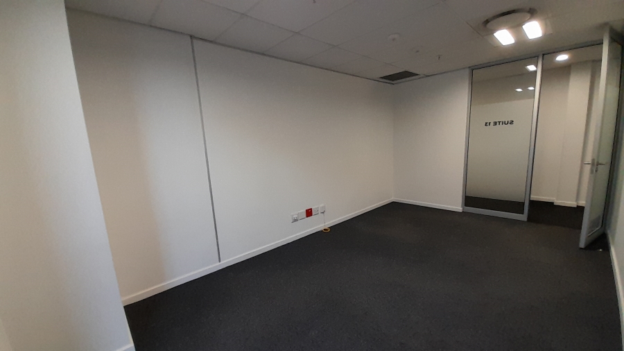 To Let commercial Property for Rent in Vorna Valley Gauteng