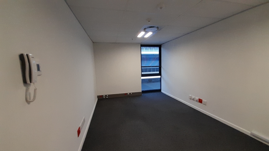 To Let commercial Property for Rent in Vorna Valley Gauteng