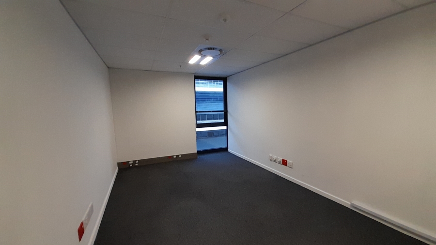 To Let commercial Property for Rent in Vorna Valley Gauteng