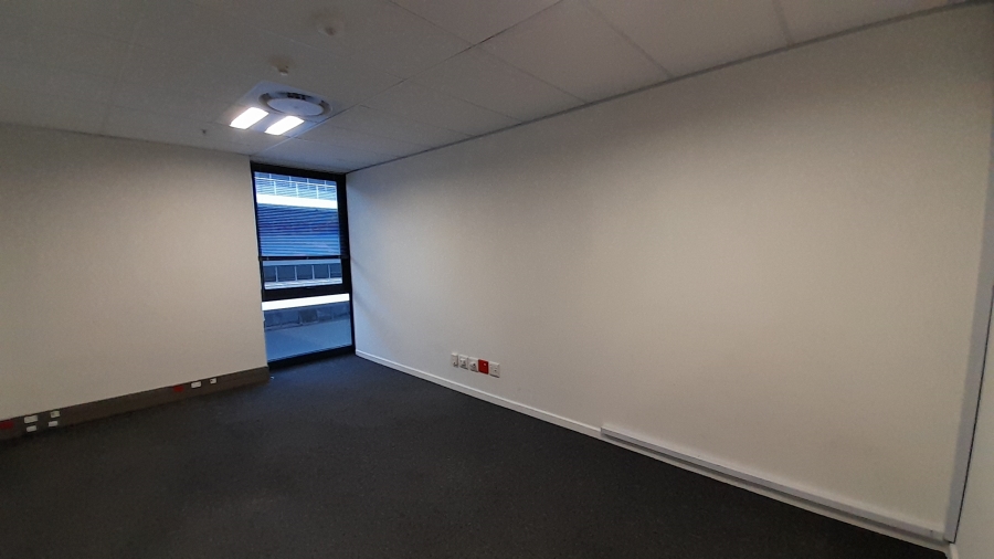 To Let commercial Property for Rent in Vorna Valley Gauteng
