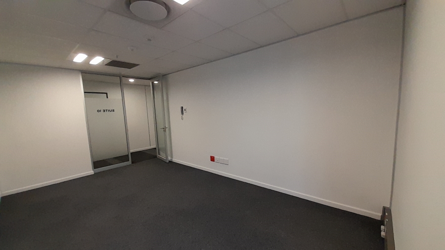 To Let commercial Property for Rent in Vorna Valley Gauteng