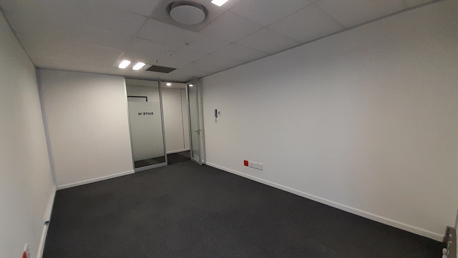 To Let commercial Property for Rent in Vorna Valley Gauteng