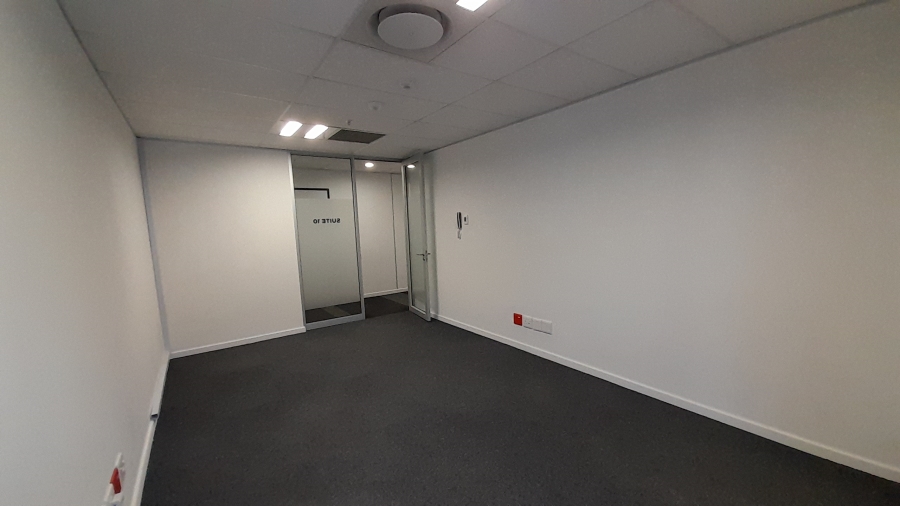 To Let commercial Property for Rent in Vorna Valley Gauteng
