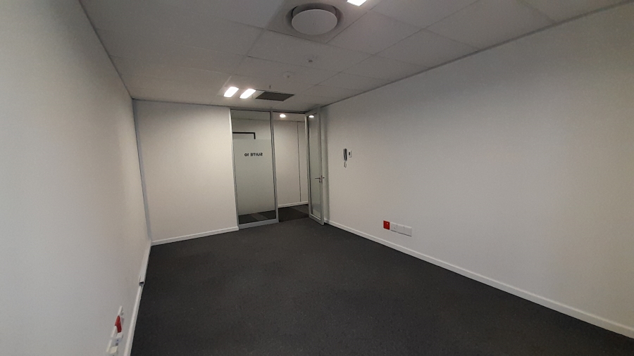 To Let commercial Property for Rent in Vorna Valley Gauteng