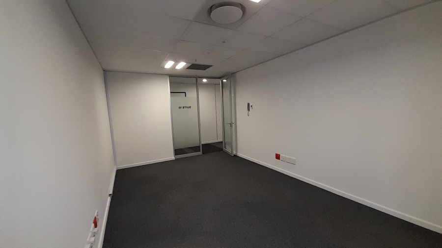 To Let commercial Property for Rent in Vorna Valley Gauteng