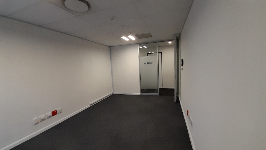 To Let commercial Property for Rent in Vorna Valley Gauteng