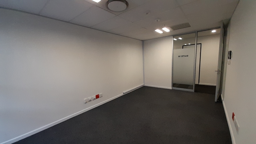 To Let commercial Property for Rent in Vorna Valley Gauteng