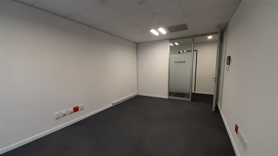 To Let commercial Property for Rent in Vorna Valley Gauteng