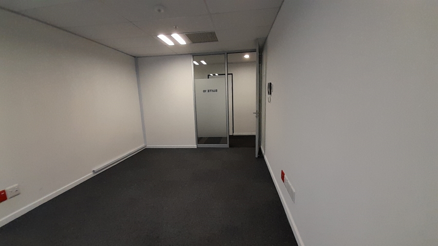 To Let commercial Property for Rent in Vorna Valley Gauteng