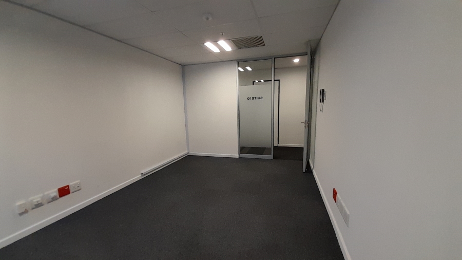 To Let commercial Property for Rent in Vorna Valley Gauteng