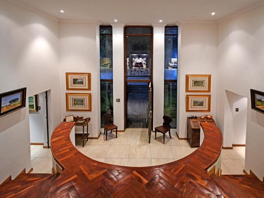 4 Bedroom Property for Sale in Bryanston Gauteng