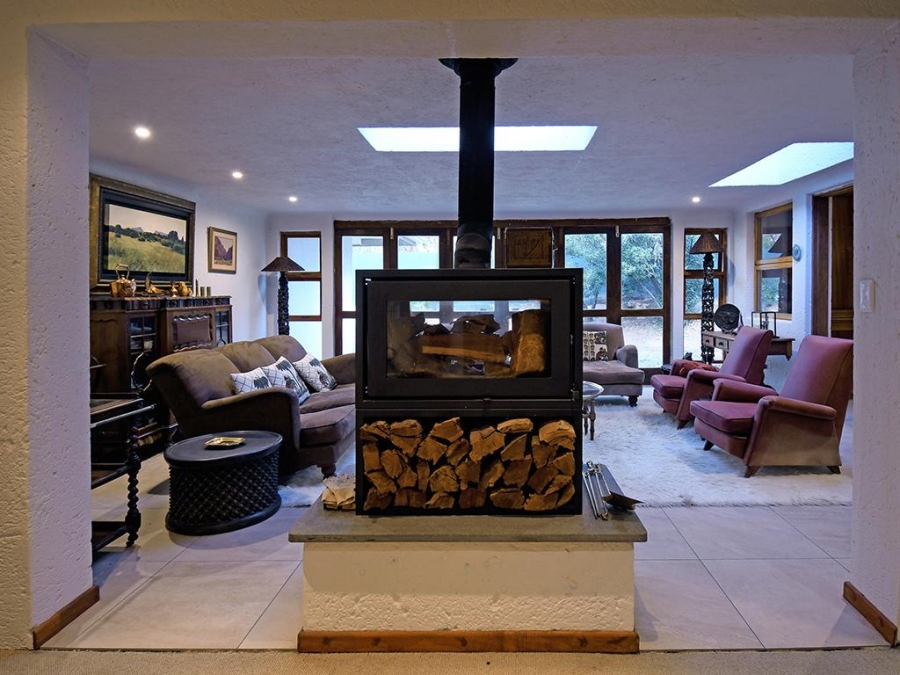 4 Bedroom Property for Sale in Bryanston Gauteng