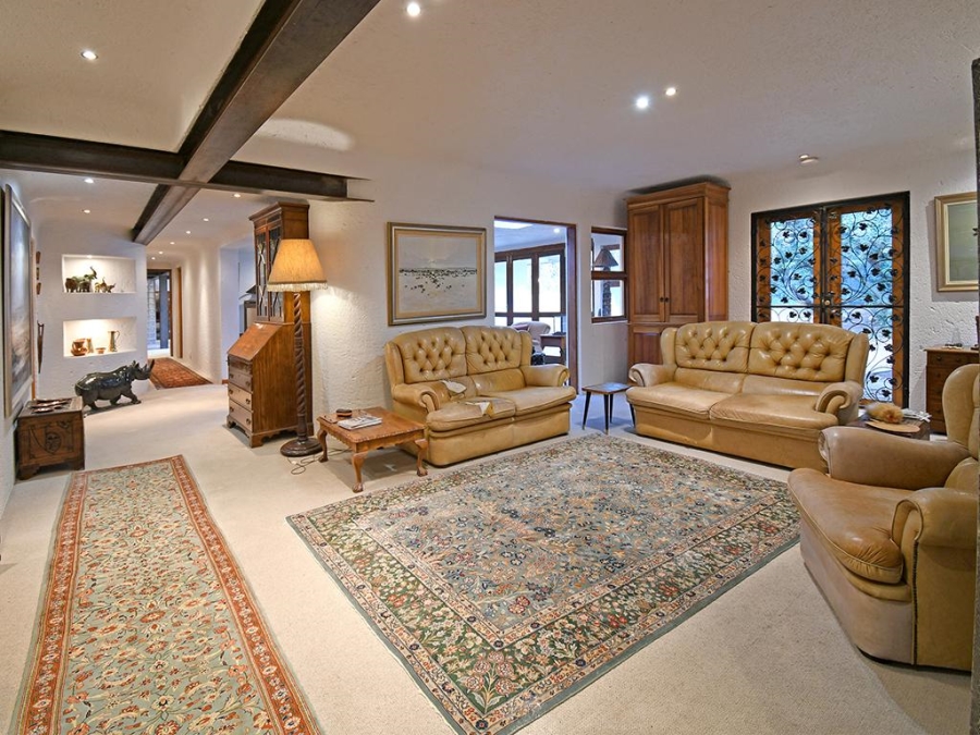 4 Bedroom Property for Sale in Bryanston Gauteng