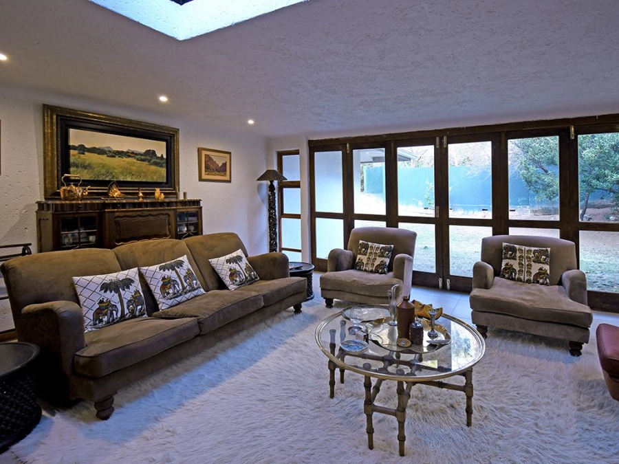 4 Bedroom Property for Sale in Bryanston Gauteng
