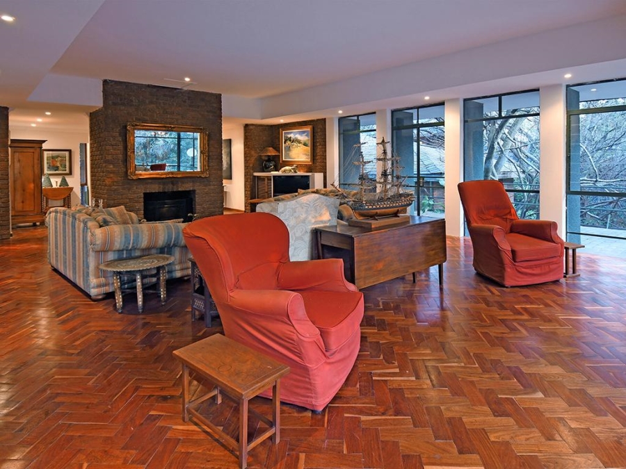 4 Bedroom Property for Sale in Bryanston Gauteng